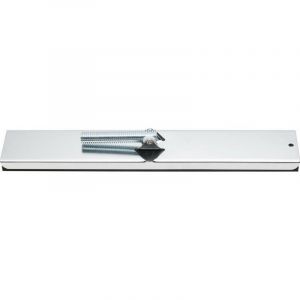 FP - Plaque de support 350mm pour &eacute;tai 3eme main fortis