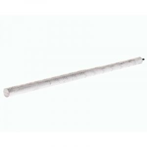 Anode Magnésium Thermique ariston 18x400mm M5 919005 Anode de Magnésium pour Chauffe eau