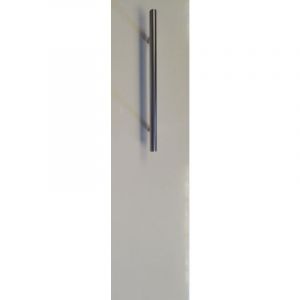[jamais Utilise] Porte De Cuisine Lumi Ivoire H700xl150 Range Epice Gd Menuiseries Gd Menuiseries