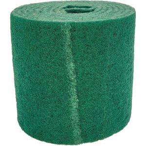 Rouleau Abrasif Vert 5m