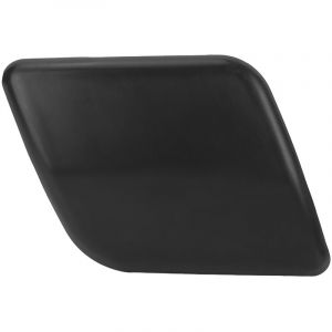 Couvercle de nettoyage de buse de pulv&eacute;risation de phare 1606413980, capuchon de lave-phare de pare-chocs avant de remplacement pour mod&egrave;les 508 de