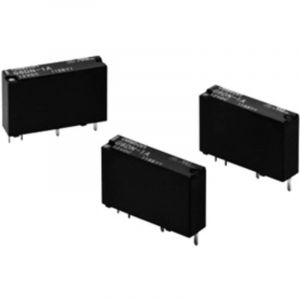 G6E-134P-US-DC24 Relais pour circuits imprimés 24 v/dc 3 a 1 inverseur (rt) 1 pc(s) Bag - Omron