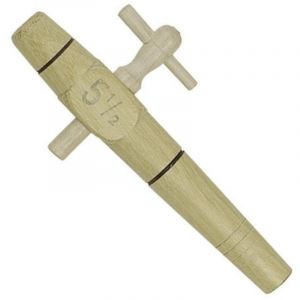 BOUCHONNERIE JOCONDI - Robinet bois le s&eacute;cur./acacia 6