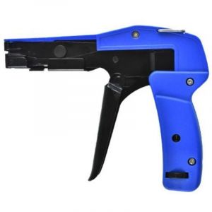 Pistolet de Serrage Outil de Serrage Pince à Colliers Pour Coupe Serre câbles Accessoires pour attaches rapides Pistolet pour attaches de câbles