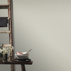 Superfresco Easy - Papier peint intissé Geo 1005 x 52cm Crème