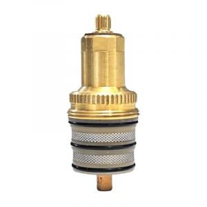 Cartouche thermostatique pour mitigeur de douche 12 KINEDO
