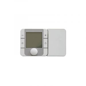 Dimplex - Régulation d'ambiance rtm ecom smart rtc+ - 367210