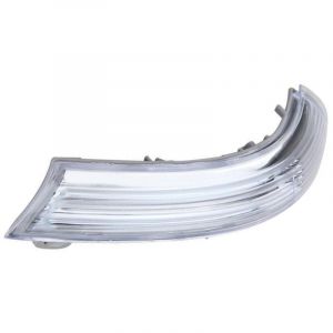 Rétroviseur droit clignotant rétroviseur clignotant clignotant, pour Volkswagen Passat B6 Jetta Mk5 - Sunxury