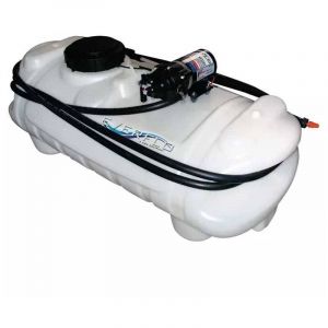 Pulvérisateur éco pour quad 57 litres sans rampe
