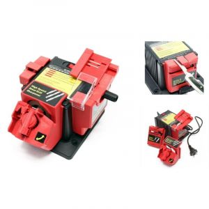 Bigb - Affûteuse multifonctions 65W Couteau, Ciseau, Forêt