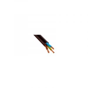 Câble RO2V Type Vente: bobine - Section: 1,5 - Section en mm2: 1,5 - Couleur: Bleu/rouge - Gamme: sans vert/jaune(g) - Quantité: 50m - Nombre
