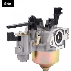 Coupe à gazon Accessoires Carburateur Pack de filtre pour Honda GX200 GX168 GX140 GX120 5.5HP 6.5 hp Moteur WP30X Pompe à eau Nettoyeur haute pression