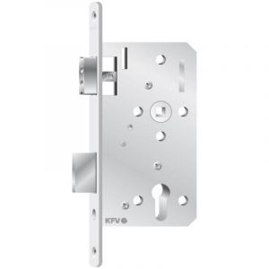 Serrure '&Scaron;&cent; mortaiser ZT, WC, E78, VK8, D55, 20rd, DL/DR