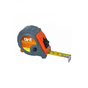 AV02010 mètre ruban robuste 3 m - Avit