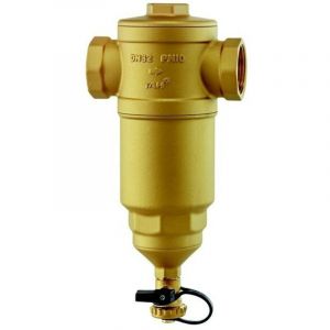 Imi Hydronic Engineering - D&eacute;semboueur Cyclone Dirt - imi - 1' 1/4