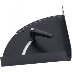 Fixateur d'angle Variable, fixation de pince pour le travail du bois, haute duret&eacute;, pour outils, 90 &deg;