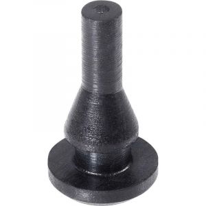 Pb Fastener - Amortisseur à clipser 1283-01 noir (ø x h) 8 mm x 14.7 mm 1 pc(s) S52870