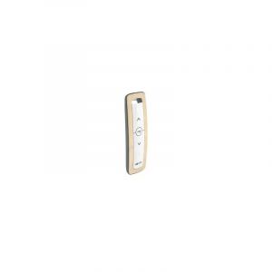 1870417 - T&eacute;l&eacute;commande Somfy Situo 5 Rts Pure Ii