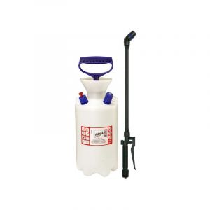 Pulvérisateur à pression joints viton 5L Algi
