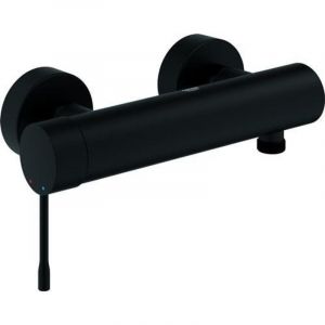 Mitigeur douche ap Grohe Essence phantom black