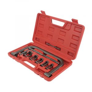 Skecten - Coffret Compresseur Demonte Leve Soupape Auto Moto Universel