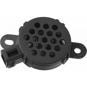 Assistant de Stationnement, Aide au Stationnement de Garage, Capteur D'avertissement de Stationnement Pare-Chocs Arri&egrave;re 4L1Z15K864A Remplacement