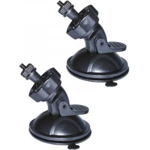 Support &agrave; Ventouse pour ORSKEY TOGUARD YUNDOO Dash cam, Aspiration Forte Support Ventouse pour cam&eacute;ra de Voiture, Facile &agrave; Installer et &agrave; Utilizer,