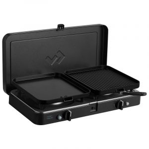 Cadac - R&eacute;chaud &agrave; gaz 2 Cook 3 Turbo Deluxe
