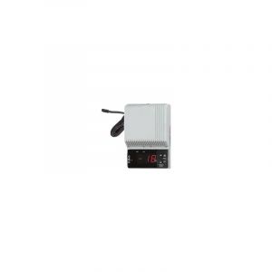 Thermostat digital 230V relais 16A SPST+S/NTC - AKO