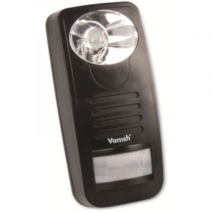 VANISH R&eacute;pulsif WVT-1