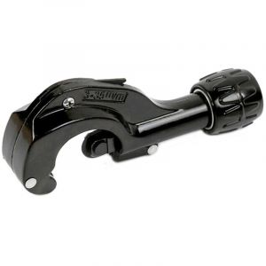 Coupe Tube Coupe-tuyau avce Lame D'&eacute;bavurage pour &Oslash; 3-35 mm / 1/8" - 1 3/8" Tubes Tuyaux en Cuivre, Laiton, M&eacute;tal L&eacute;ger et Plastique dur en PVC