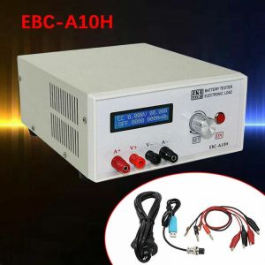 Senderpick - EBC-A10H Testeur de capacité de batterie 22V 10A LiFePo4 lto Lithium pc Control