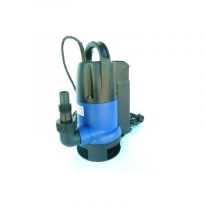 CHM - Pompe pour eaux sales 400 Watt, 8000 L/h 0,5 Bar de pression 5m de hauteur de refoulement