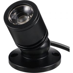 Spot led d'intérieur pour vitrine à bijoux Petit spot Spot led d'intérieur alimenté par usb pour sous-meuble
