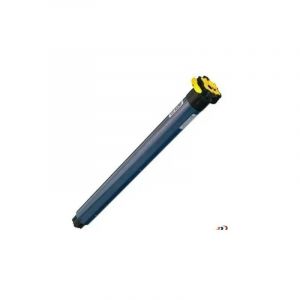 1039044 &ndash; Moteur pour volet roulant 15/12 bars &ndash; Couple 50Nm &ndash; Tension 24V &ndash; Vitesse 14 tours/min &ndash; Compatible avec Somfy