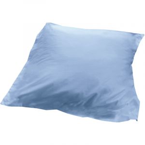 Housse d'&eacute;dredon uni 140x150 coton ALTO 140x150 cm