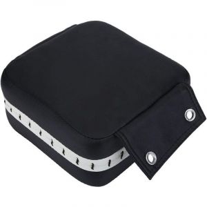 Wall Punch - Boxing Fighter Fitness Sac de Boxe Mural for entra&icirc;nement, Cible carr&eacute;e Focus Pad Souple Cible Murale Boxe Boxe Wall