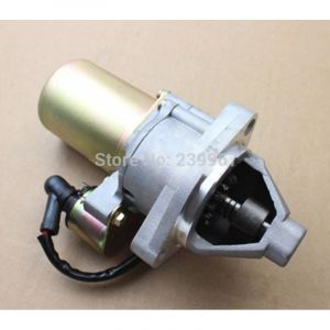 Moteur de démarrage ho 31210 ZA1 003 Honda 260255 GXV340 GXV390 14 dents