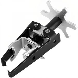 Outil D'Installation Universel pour Dissolvant de Soupape Compresseur Ressort en T&ecirc;te Moteur Maintien