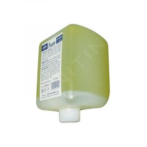 Sapho Marplast - Recharge pour distributeur de savon mousse, volume 500 ml A99716F