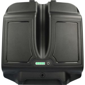 Vhbw - Batterie compatible avec Powakaddy FW7, Freeway Digital ii, Freeway 2, FW5, FW3 chariot de golf électrique (27200mAh, 14,8V, Li-ion)