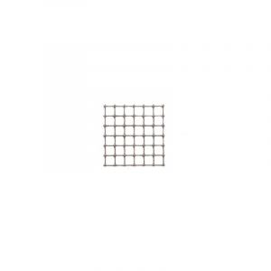 Eurostore07 - Treillis galvanisé électro-soudé Prima Maglia 19X19 maille mm.19x19 fil ø mm.1,45 ext. - cm.50h.