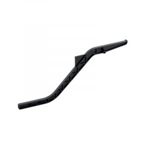 Levier de d&eacute;clenchement pour r&eacute;servoir apparent &ndash; M&eacute;canisme de chasse d'eau en plastique &ndash; Compatible Geberit AP128 et AP129 &ndash; Installation simple