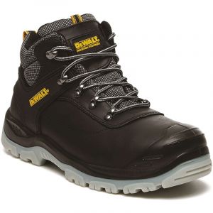 Dewalt - Chaussure de Sécurité Haute laser S1P – Protection Maximale & Confort - 40