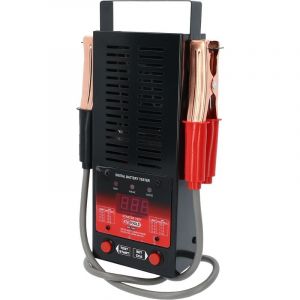 Kstools - Testeur de batteries digital 12V