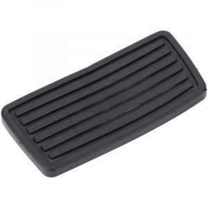 Couverture en Caoutchouc de Pédale de Frein D'embrayage, Remplacement de L' CR-Z Crosstour, Ajustement pour L'élément Odyssey Pilot Prélude