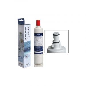 Whirlpool - Filtre � eau SBS002
