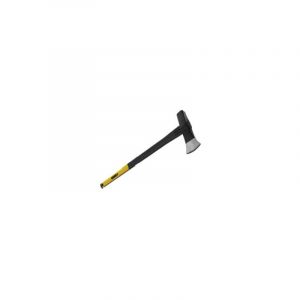 No Brand - Hache Maul 'Merlin' avec manche en fibre de verre - 2,5 kg - manche 915 mm