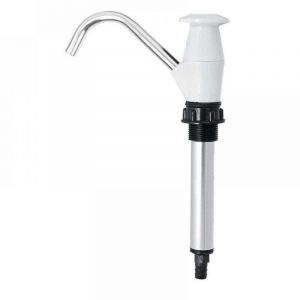 Pompe &Agrave; Eau Manuelle Pour Robinet &Eacute;vier Camping Car Remorque &Eacute;conomie &Eacute;nergie
