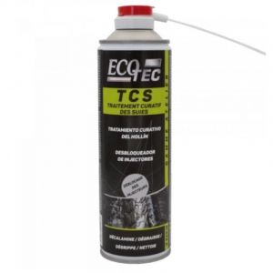 Traitement curatif des suies - Decalamine/ Degraisse/ Degrippe/ Nettoie - 1103